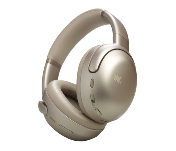 JBL Tour One M3 ANC Kremowy - 1360180 - zdjęcie